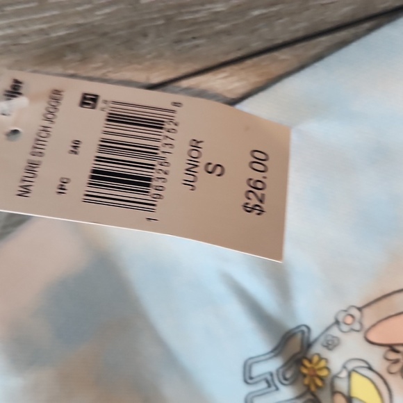 Disney Sweat Pants - Picture 4 of 7